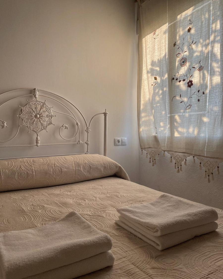 Cortijo El Prado Ll Villa กาสตริล ภายนอก รูปภาพ
